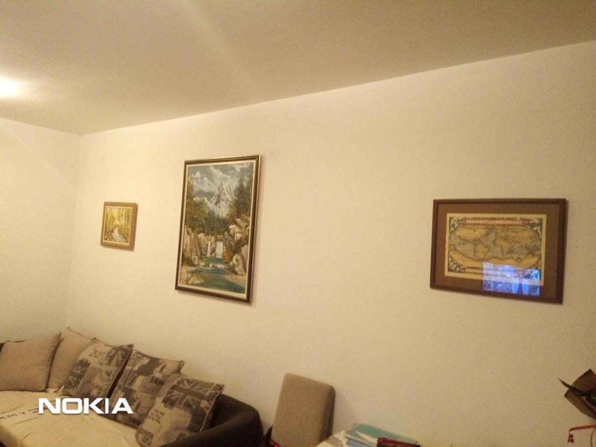 Apartman Centar Bar Exterior foto